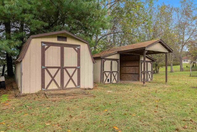 598 BROADHEAD SCHOOL RD, Greenville, VA 24440