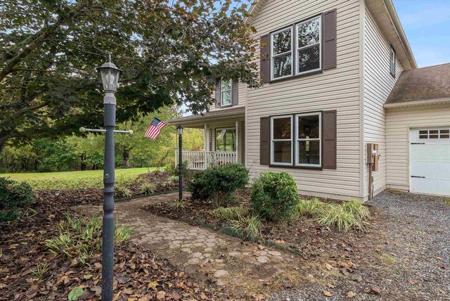 598 BROADHEAD SCHOOL RD, Greenville, VA 24440