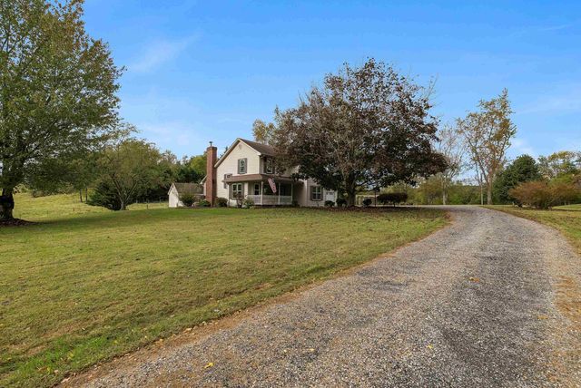 598 BROADHEAD SCHOOL RD, Greenville, VA 24440