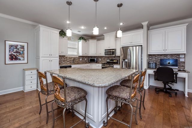 1 Landry Lane, Little Rock, AR 72223