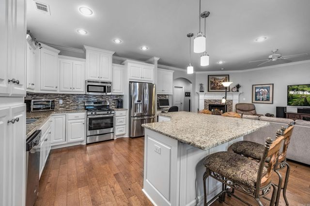 1 Landry Lane, Little Rock, AR 72223