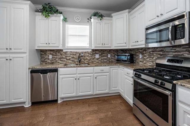 1 Landry Lane, Little Rock, AR 72223