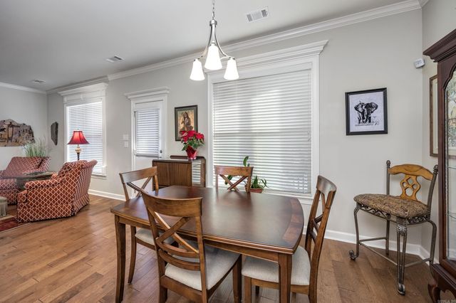 1 Landry Lane, Little Rock, AR 72223