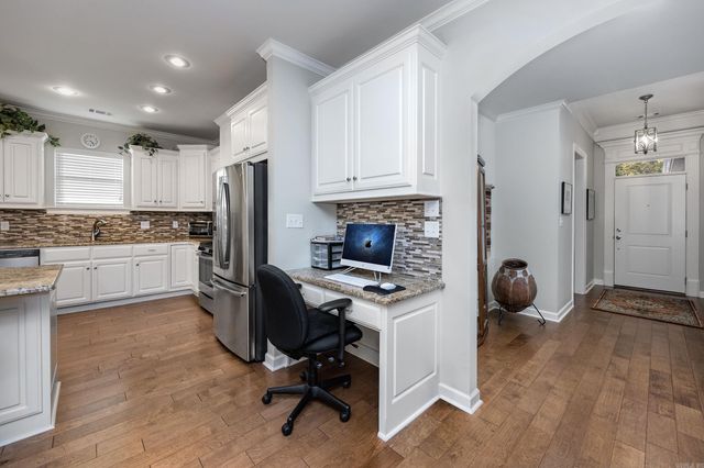 1 Landry Lane, Little Rock, AR 72223