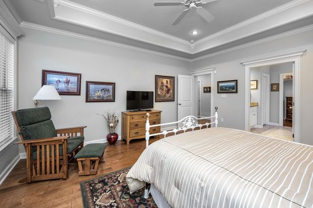 1 Landry Lane, Little Rock, AR 72223