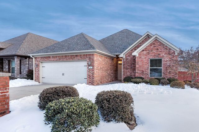 1 Landry Lane, Little Rock, AR 72223