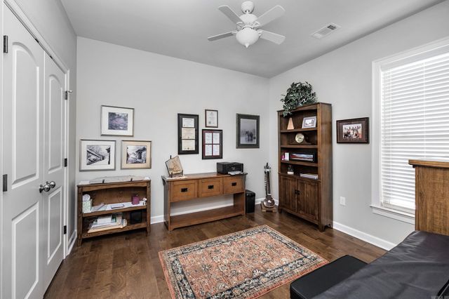 1 Landry Lane, Little Rock, AR 72223