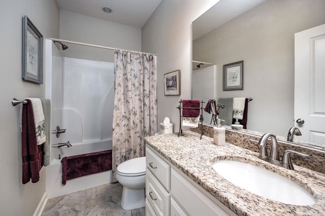 1 Landry Lane, Little Rock, AR 72223