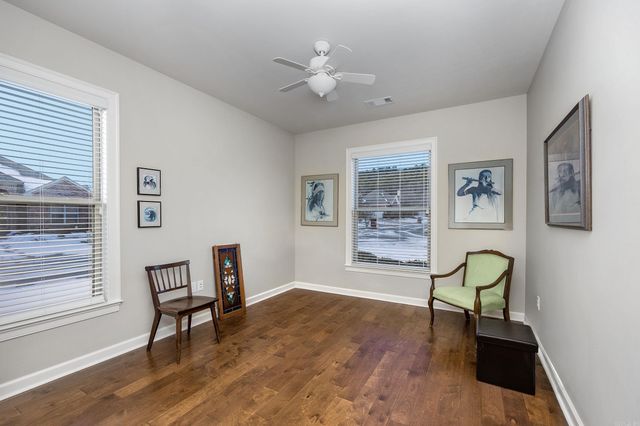 1 Landry Lane, Little Rock, AR 72223