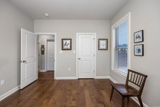 1 Landry Lane, Little Rock, AR 72223