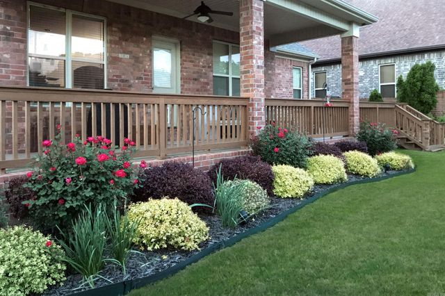 1 Landry Lane, Little Rock, AR 72223