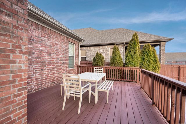 1 Landry Lane, Little Rock, AR 72223