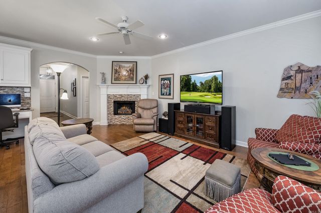 1 Landry Lane, Little Rock, AR 72223