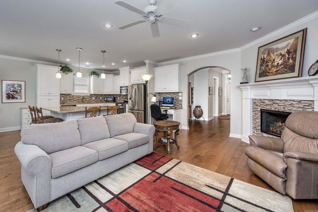 1 Landry Lane, Little Rock, AR 72223