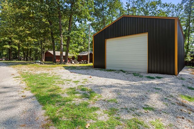 26376 Burr Oak Lane, Golden, MO 65658