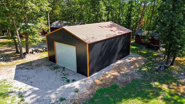 26376 Burr Oak Lane, Golden, MO 65658