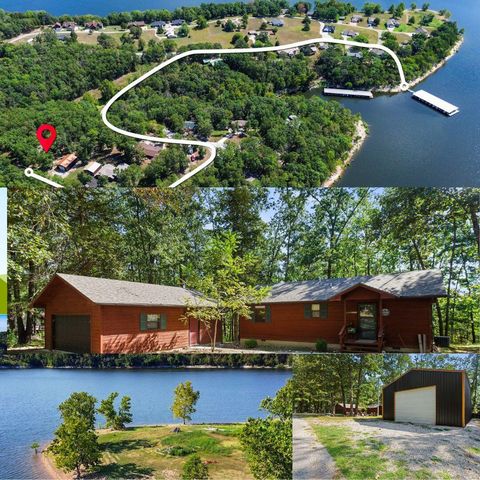 26376 Burr Oak Lane, Golden, MO 65658