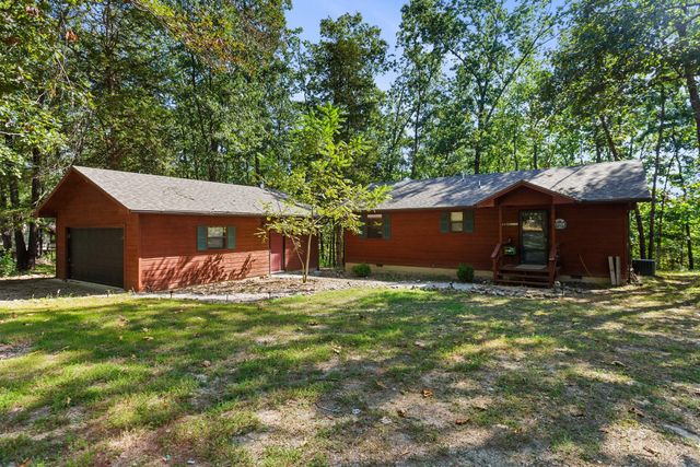 26376 Burr Oak Lane, Golden, MO 65658