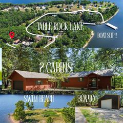 26376 Burr Oak Lane, Golden, MO 65658