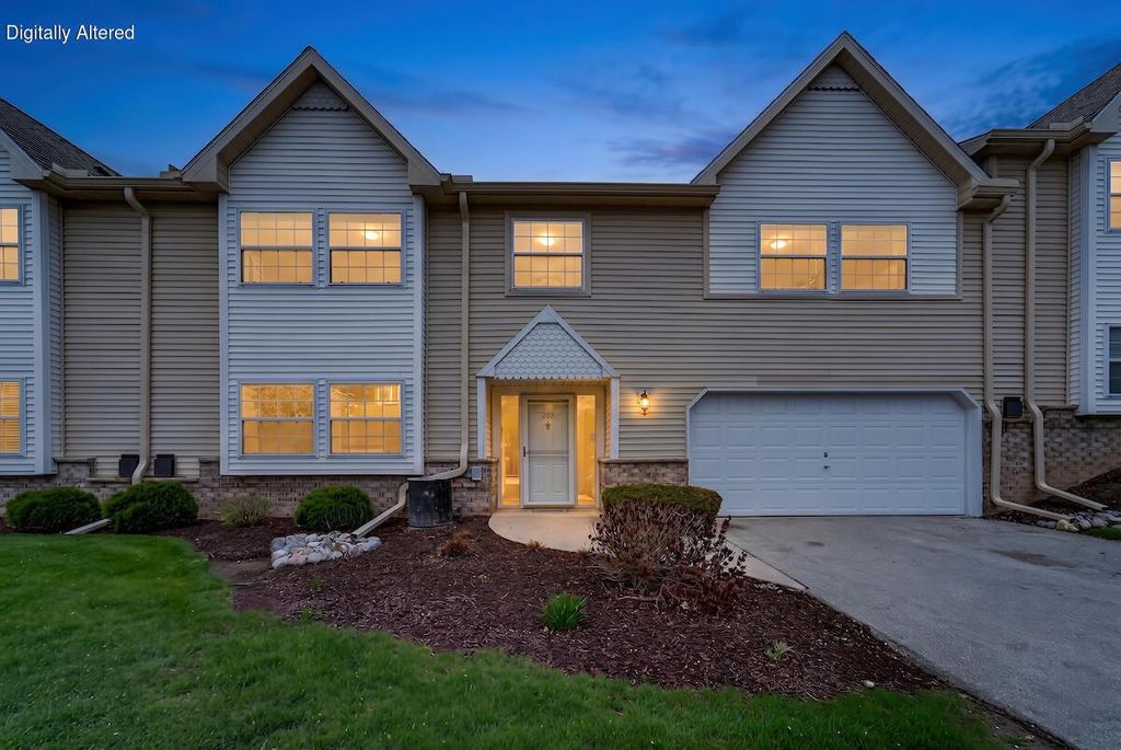 390 Dustin DRIVE, Brookfield, WI 53045