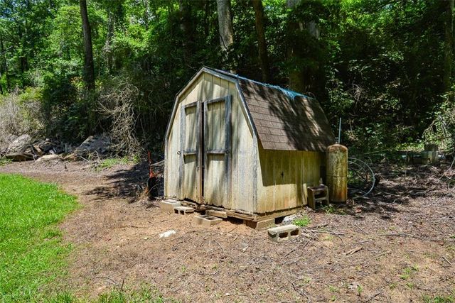 3518 Old Burnt Mountain Road, Jasper, GA 30143