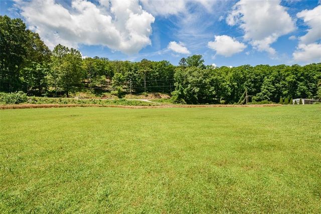 3518 Old Burnt Mountain Road, Jasper, GA 30143