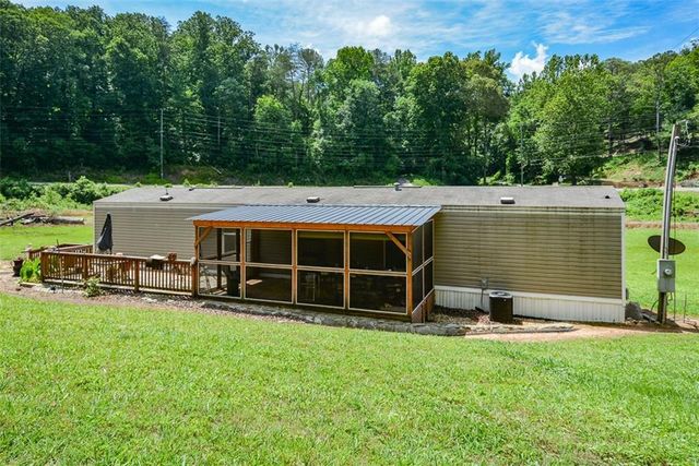 3518 Old Burnt Mountain Road, Jasper, GA 30143