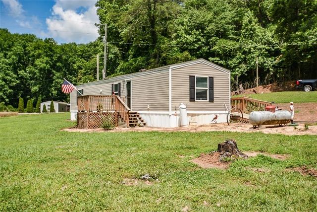 3518 Old Burnt Mountain Road, Jasper, GA 30143
