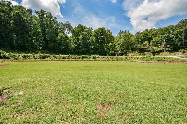 3518 Old Burnt Mountain Road, Jasper, GA 30143