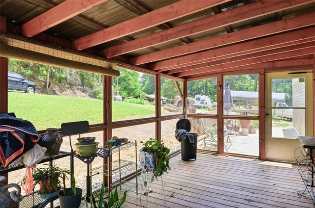 3518 Old Burnt Mountain Road, Jasper, GA 30143