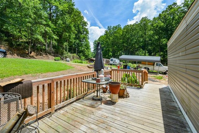 3518 Old Burnt Mountain Road, Jasper, GA 30143