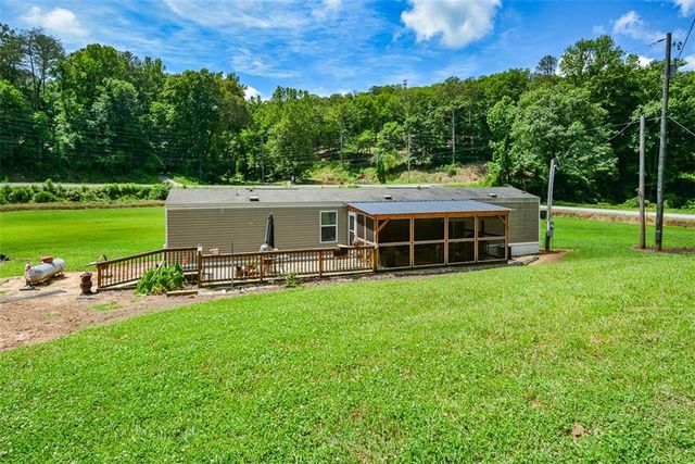 3518 Old Burnt Mountain Road, Jasper, GA 30143