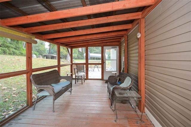 3518 Old Burnt Mountain Road, Jasper, GA 30143