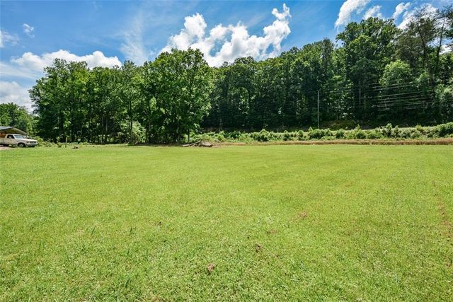 3518 Old Burnt Mountain Road, Jasper, GA 30143