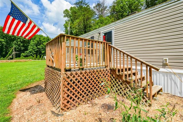 3518 Old Burnt Mountain Road, Jasper, GA 30143