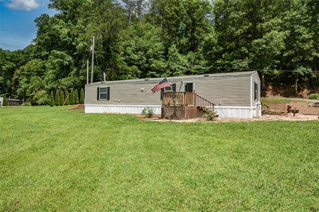 3518 Old Burnt Mountain Road, Jasper, GA 30143