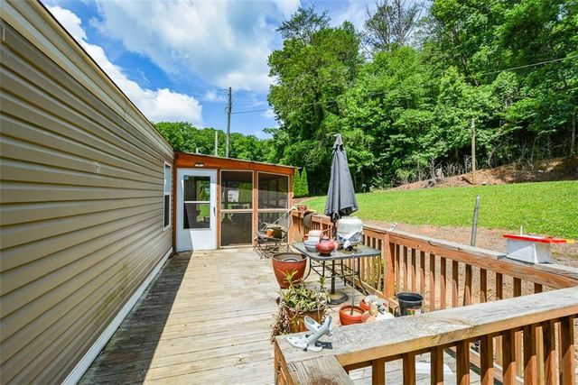 3518 Old Burnt Mountain Road, Jasper, GA 30143