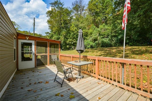 3518 Old Burnt Mountain Road, Jasper, GA 30143