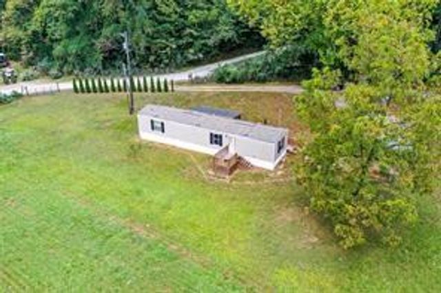 3518 Old Burnt Mountain Road, Jasper, GA 30143