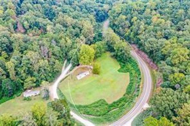 3518 Old Burnt Mountain Road, Jasper, GA 30143