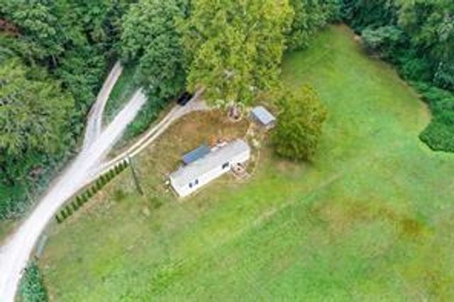 3518 Old Burnt Mountain Road, Jasper, GA 30143