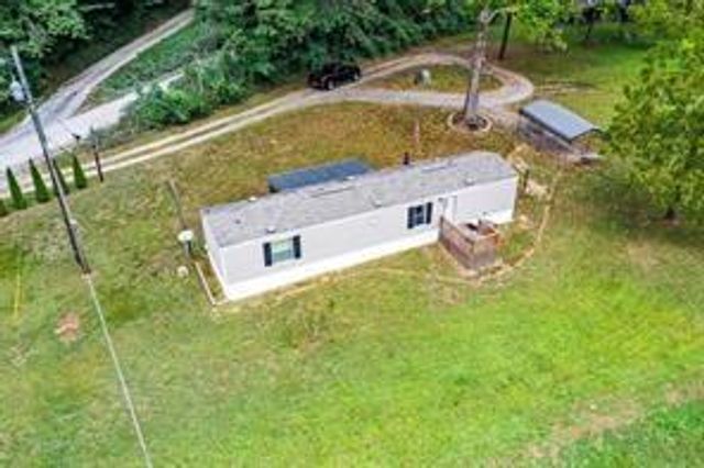 3518 Old Burnt Mountain Road, Jasper, GA 30143