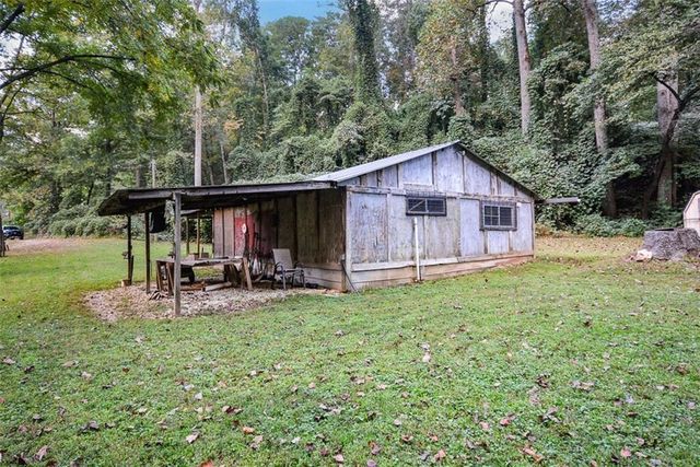 3518 Old Burnt Mountain Road, Jasper, GA 30143