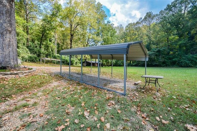3518 Old Burnt Mountain Road, Jasper, GA 30143