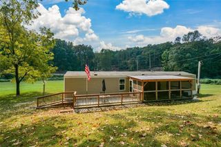 3518 Old Burnt Mountain Road, Jasper, GA 30143