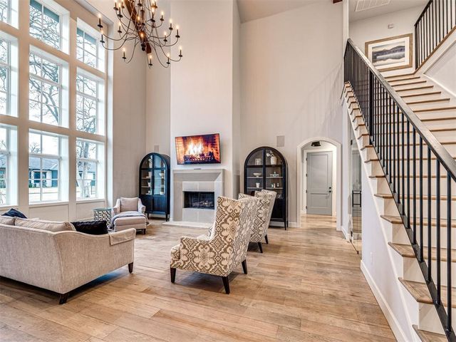 10125 NE 144th Street, Jones, OK 73049