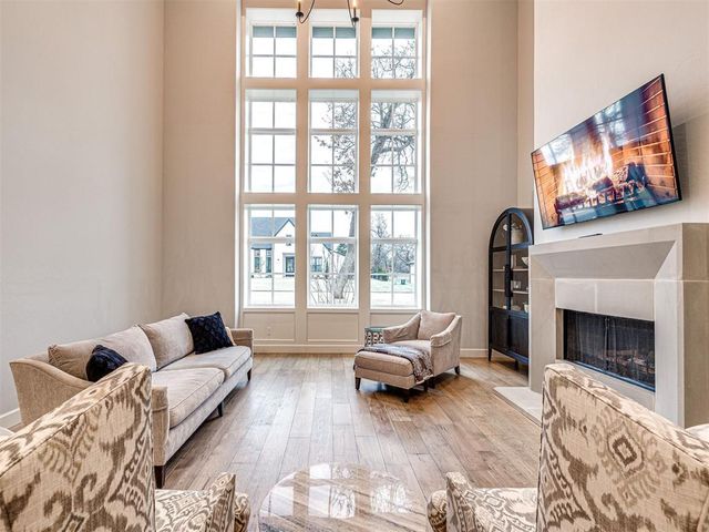 10125 NE 144th Street, Jones, OK 73049