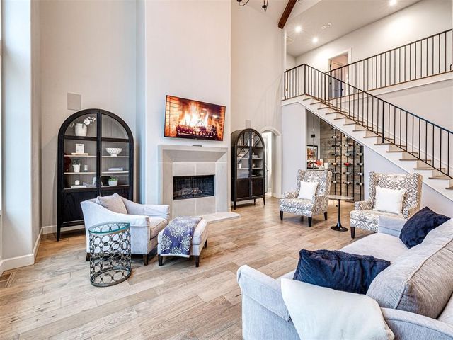 10125 NE 144th Street, Jones, OK 73049