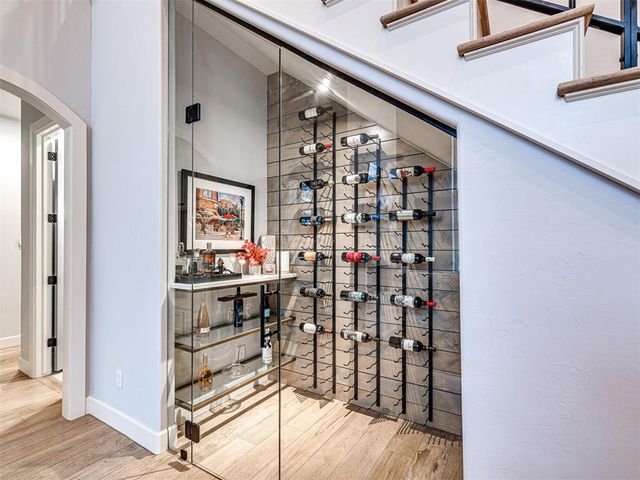 10125 NE 144th Street, Jones, OK 73049