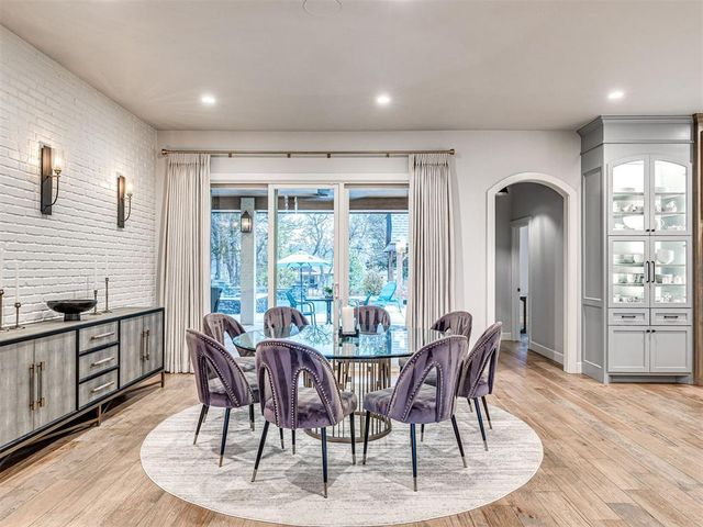 10125 NE 144th Street, Jones, OK 73049